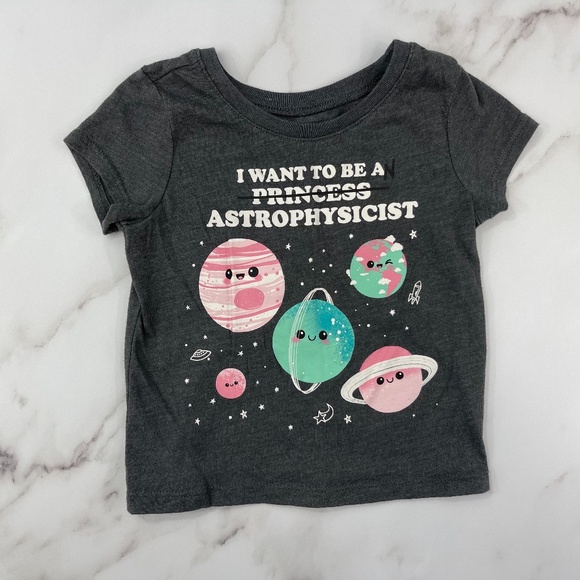*2 for 8* Toddler Girl The Children's Place Tee